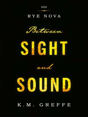 cover image of Rye Nova